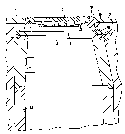 Une figure unique qui représente un dessin illustrant l'invention.